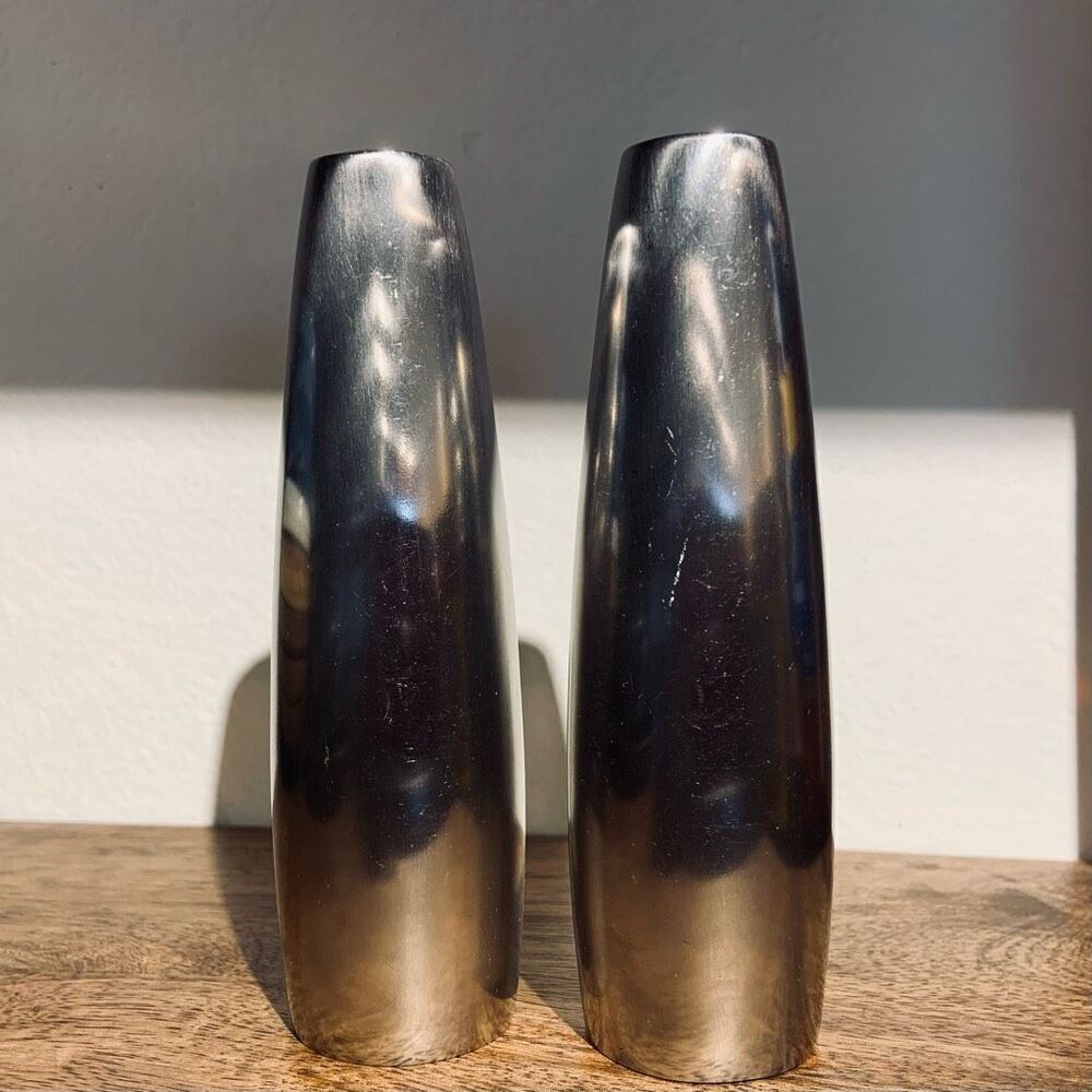 DANSK MCM Salt and Pepper Shakers - Picture 8 of 9